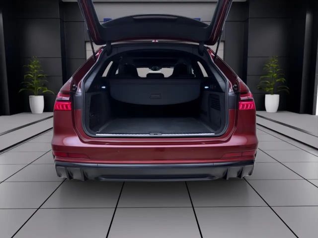 Audi S6 Avant Quattro