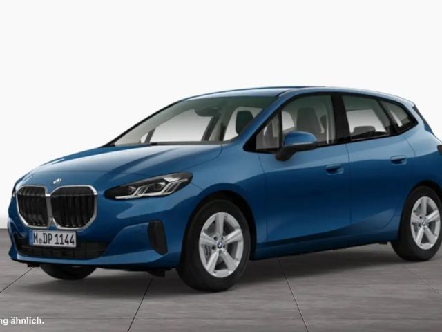 BMW 220 220i Active Tourer Comfort pakket