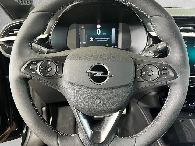 Opel Corsa GS-Line Grand Sport Turbo