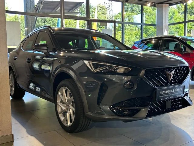 Cupra Formentor 1.5 TSI