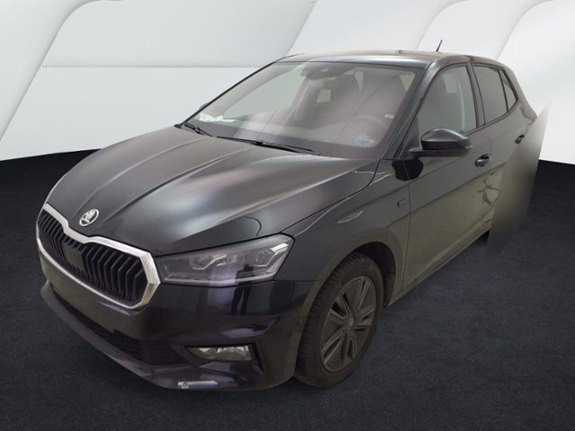 Skoda Fabia 1.5 TSI Tour