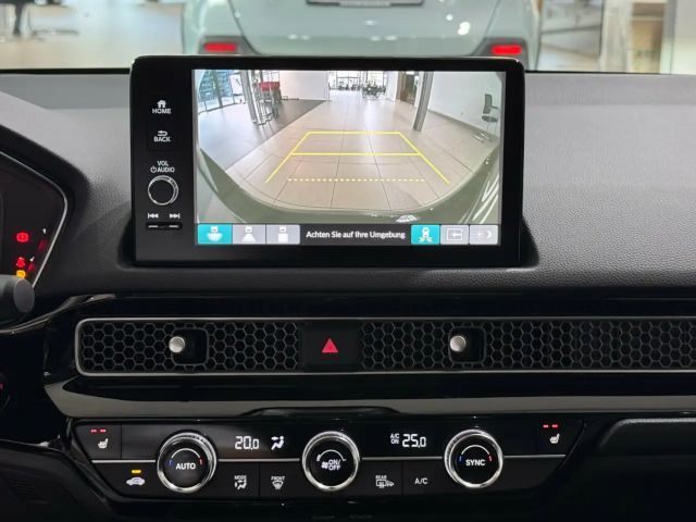 Honda Civic Advance Hybrid e:HEV