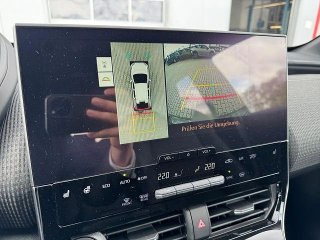 Toyota bZ4X ComfortPaket*360 Kamera Navi PDC