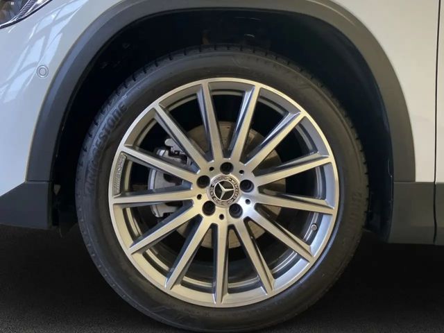 Mercedes-Benz GLA 250 GLA