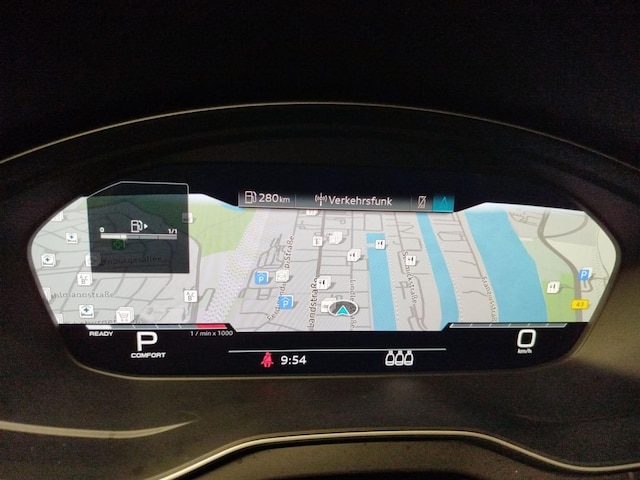 Audi Q5 40 TDI Quattro S-Tronic Sportback