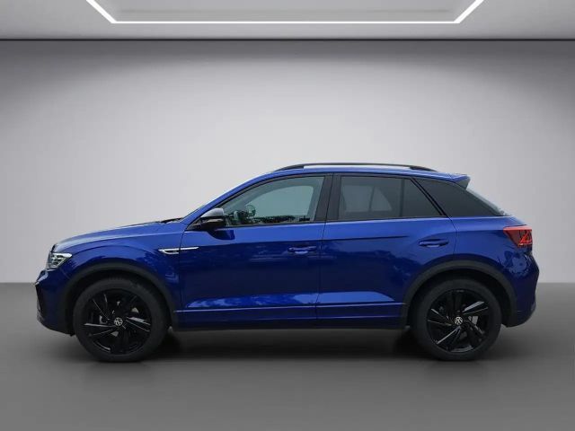 Volkswagen T-Roc DSG R-Line