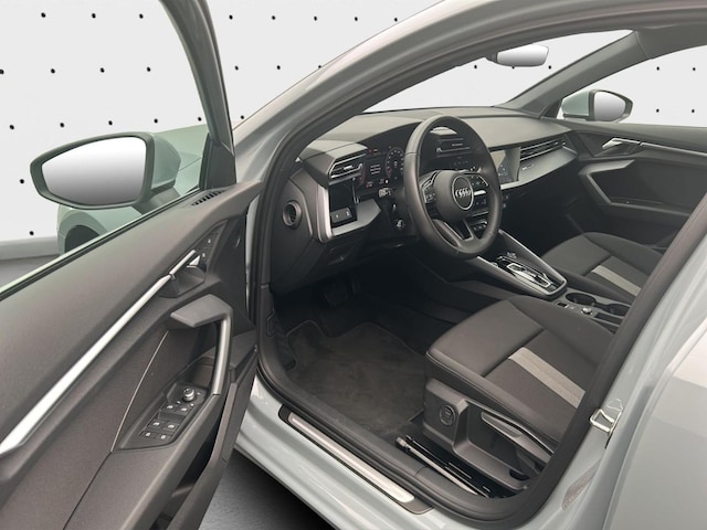 Audi A3 35 TDI S-Tronic Sportback