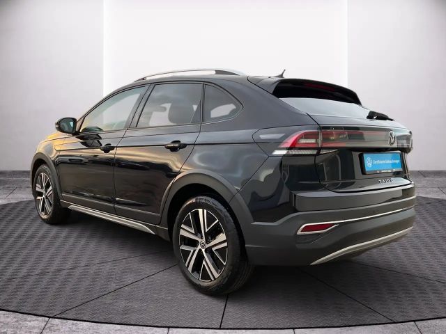 Volkswagen Taigo 1.0 TSI DSG IQ.Drive Style