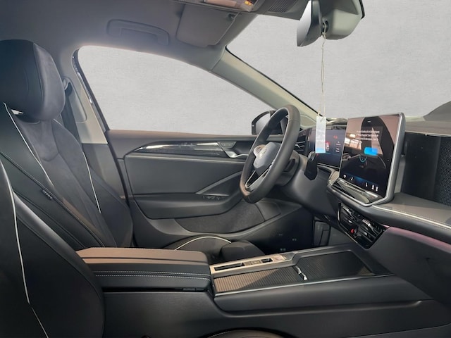 Volkswagen Passat Business DSG Variant