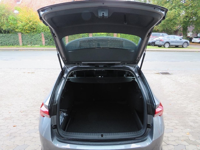 Skoda Octavia 1.5 TSI Combi