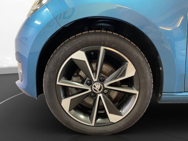 Skoda Citigo-e iV Best