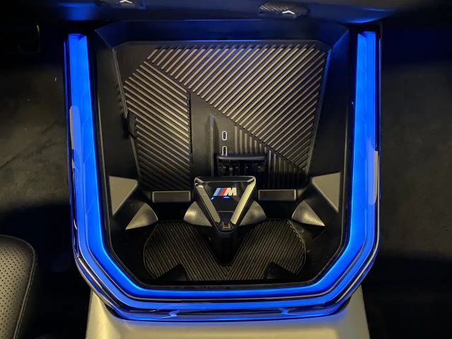 BMW X3 M-Sport xDrive20d