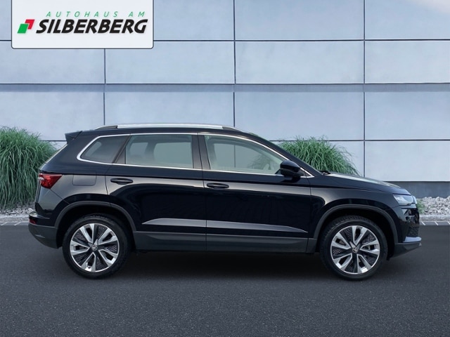 Skoda Karoq 1.5 TSI