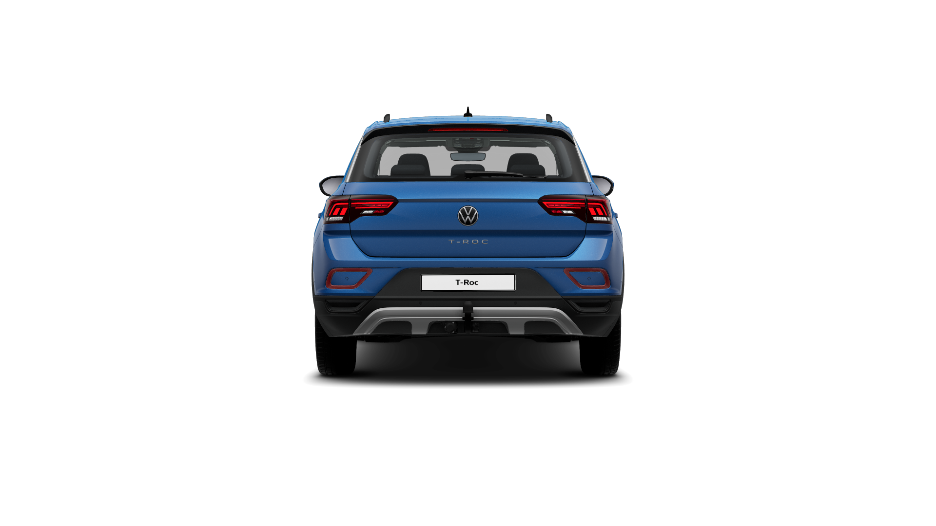 Volkswagen T-Roc 1.0 TSI Life