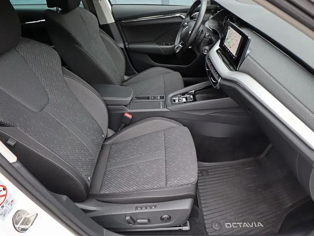 Skoda Octavia Combi Style Style iV