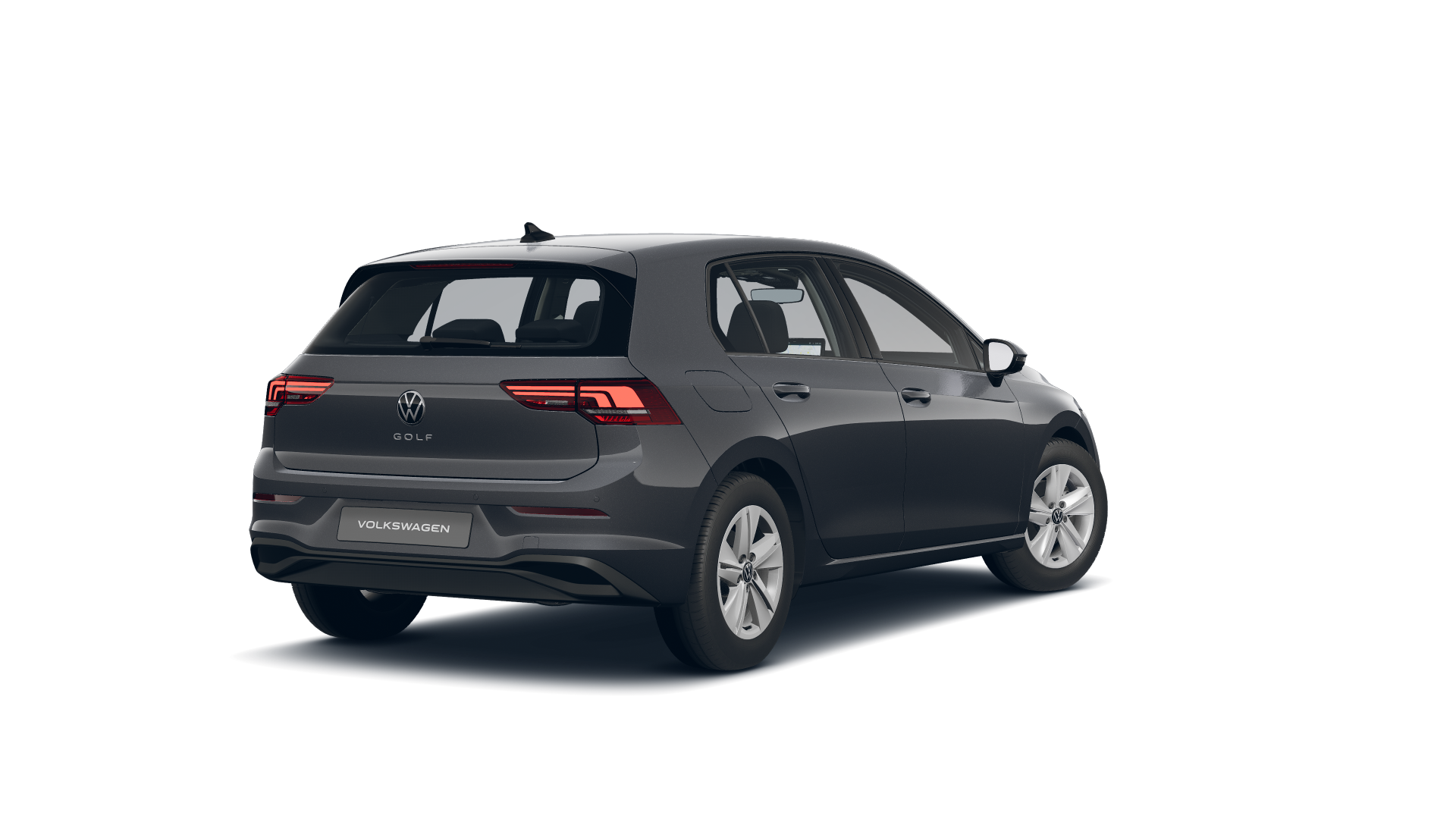 Volkswagen Golf 1.5 TSI Life