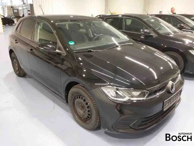 Volkswagen Polo 1.0 TSI DSG Life