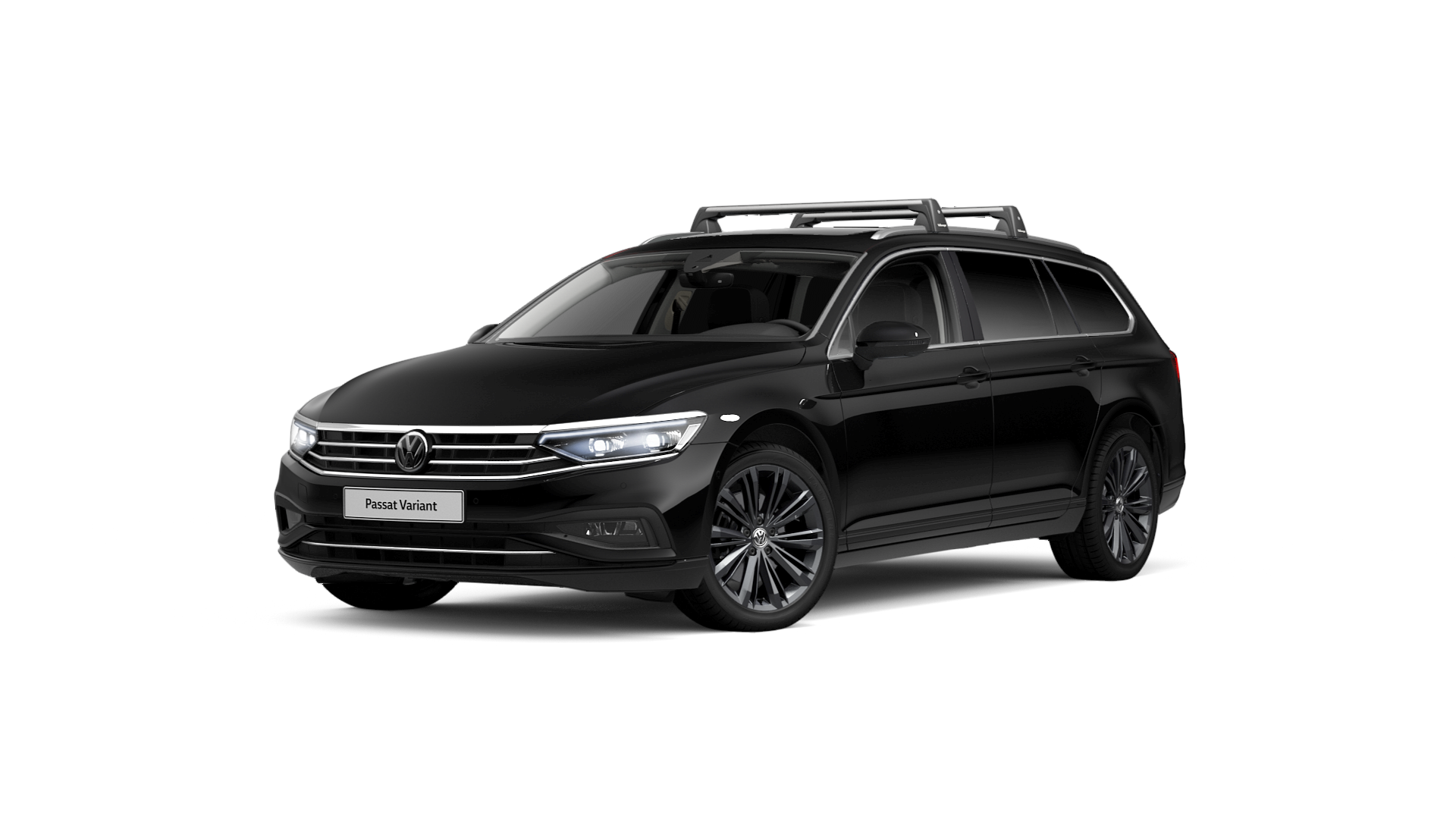 Volkswagen Passat DSG Variant