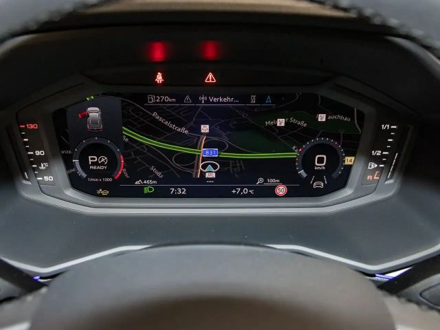 Audi A1 30 TFSI S-Tronic