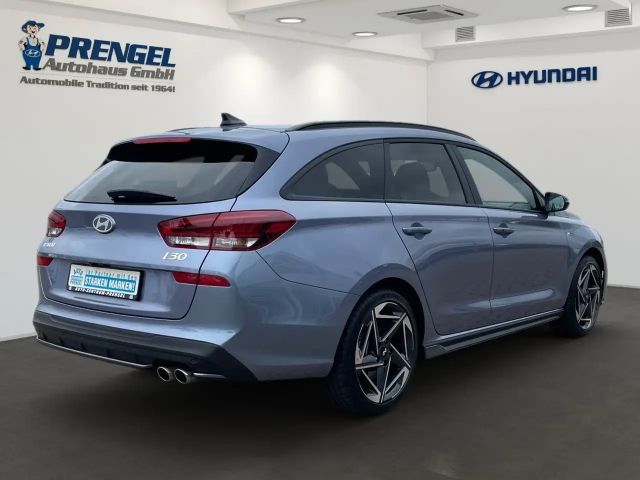 Hyundai i30 N Line