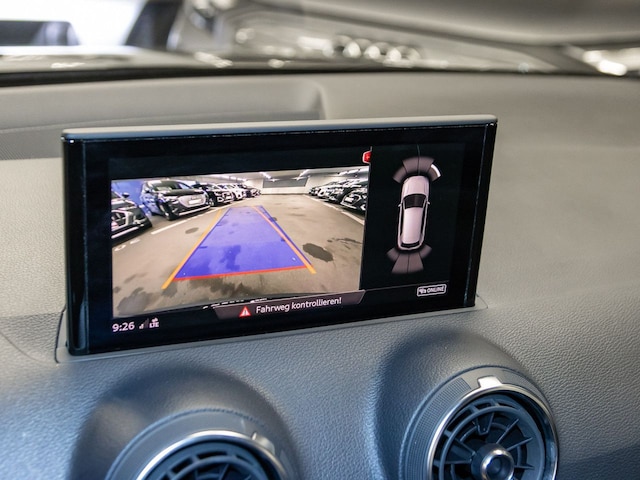 Audi Q2 35 TFSI S-Tronic