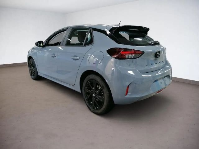 Opel Corsa Edition Hybrid