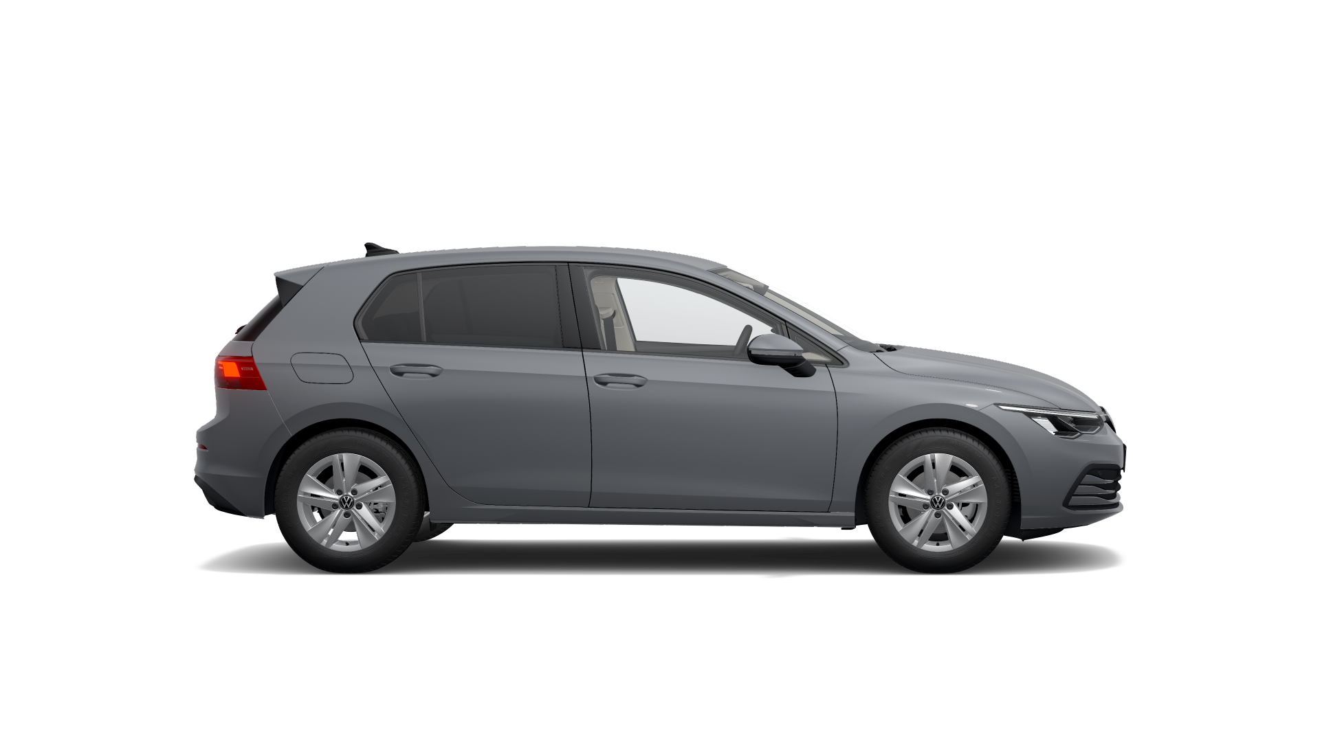 Volkswagen Golf 1.5 eTSI DSG Golf VIII Life