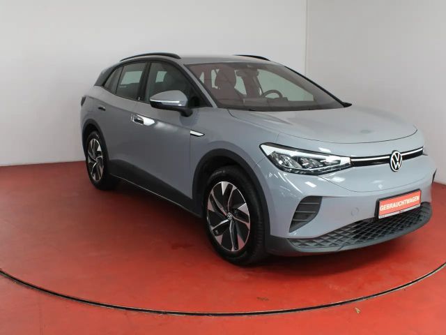 Volkswagen ID.4 52 KWh Pure
