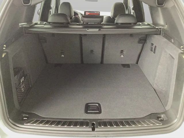 BMW X3 M-Sport xDrive30i