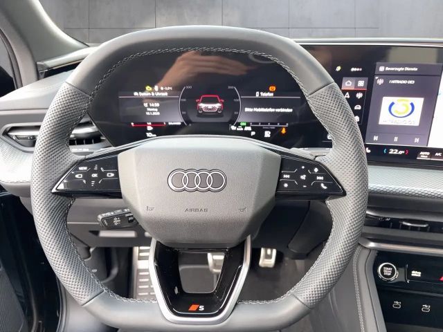 Audi Q5 Quattro