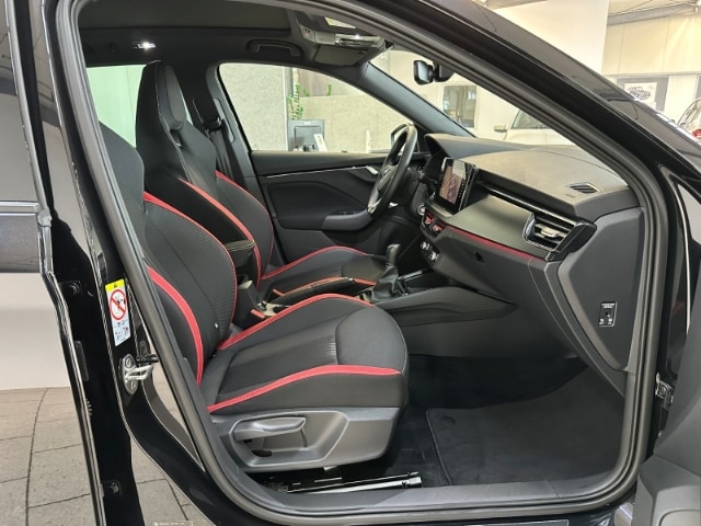 Skoda Kamiq 1.0 TSI Monte Carlo