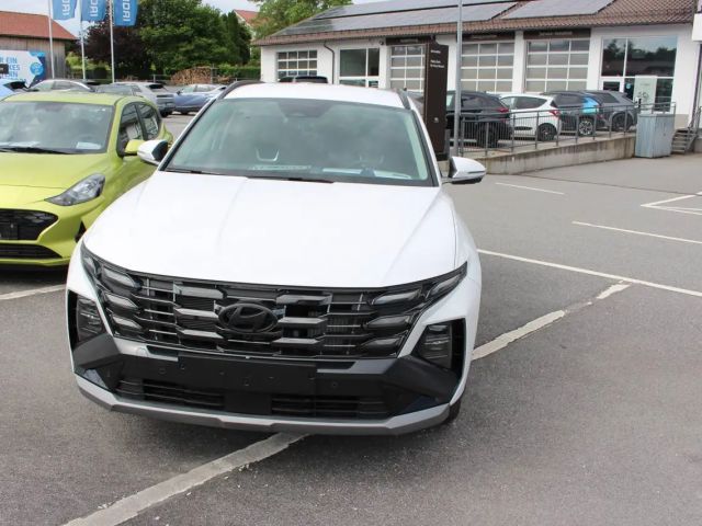 Hyundai Tucson 1.6 2WD Prime T-GDi