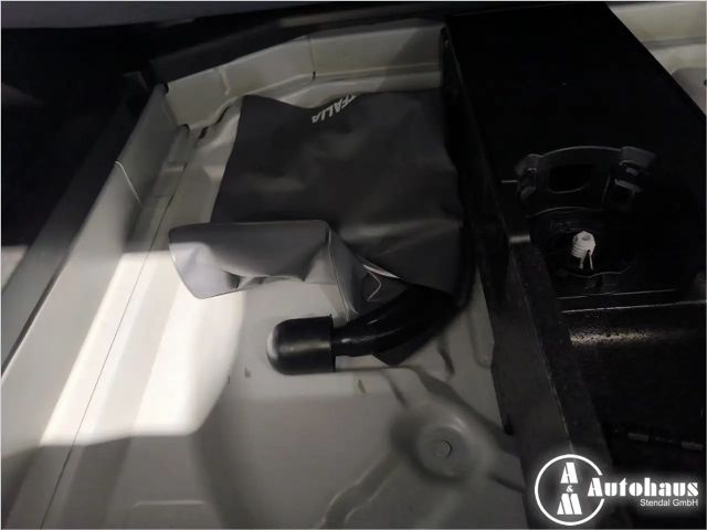 Opel Grandland X GS-Line Grand Sport