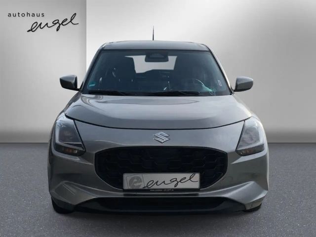 Suzuki Swift Comfort