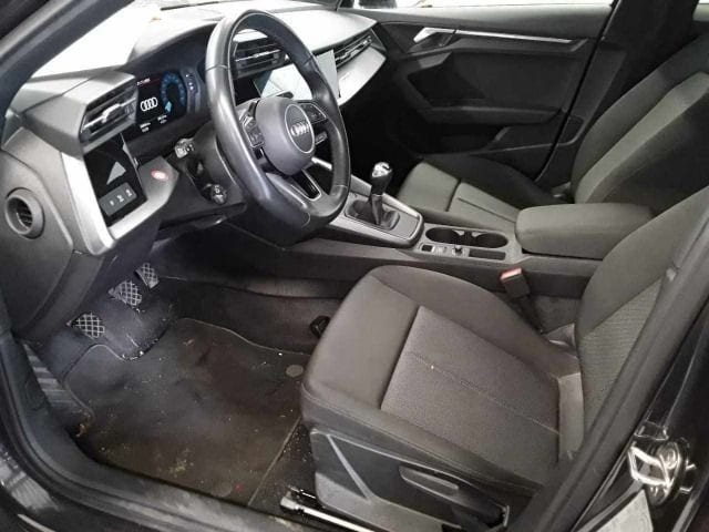 Audi A3 35 TFSI Sportback