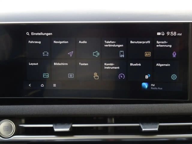 Hyundai Tucson 1.6 2WD T-GDi Trend