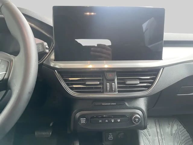 Ford Focus Titanium Wagon