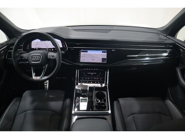 Audi SQ7 Competition Quattro