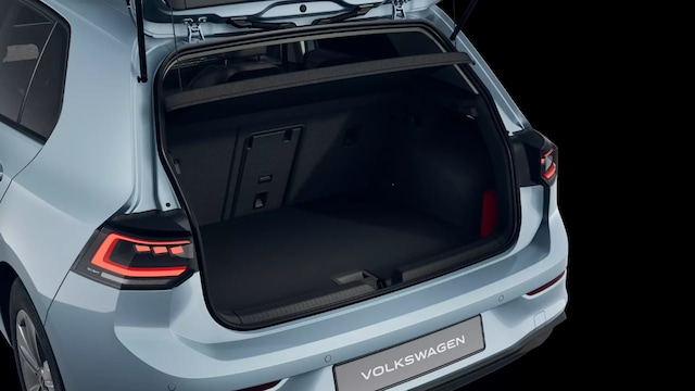 Volkswagen Golf 1.5 eTSI DSG Golf VIII