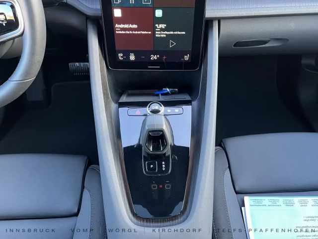 Polestar 2 Long range