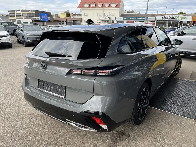 Peugeot 308 Allure Pack Hybrid SW