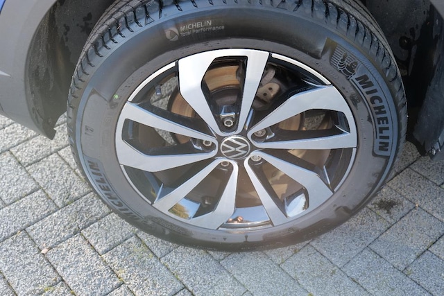 Volkswagen T-Roc 1.5 TSI DSG