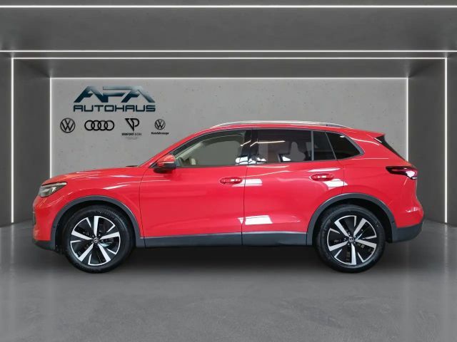 Volkswagen Tiguan 1.5 eTSI DSG Life