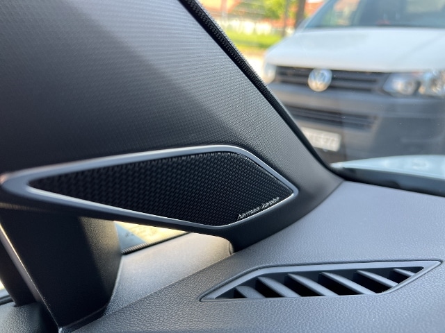 Volkswagen Golf 2.0 TSI DSG Golf VIII