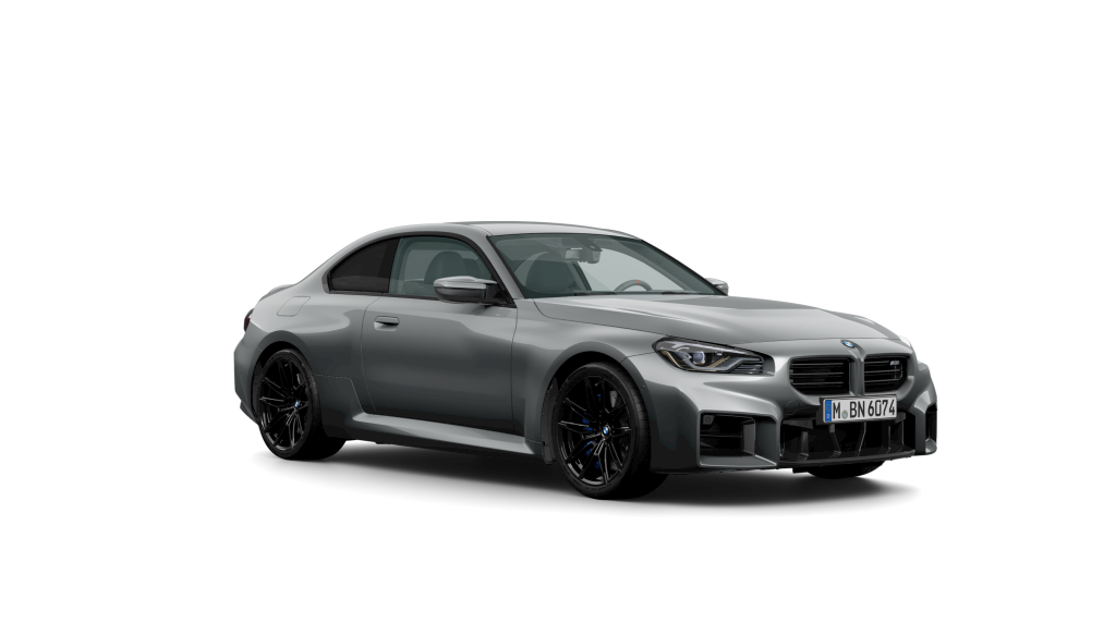 BMW M2 Coupé
