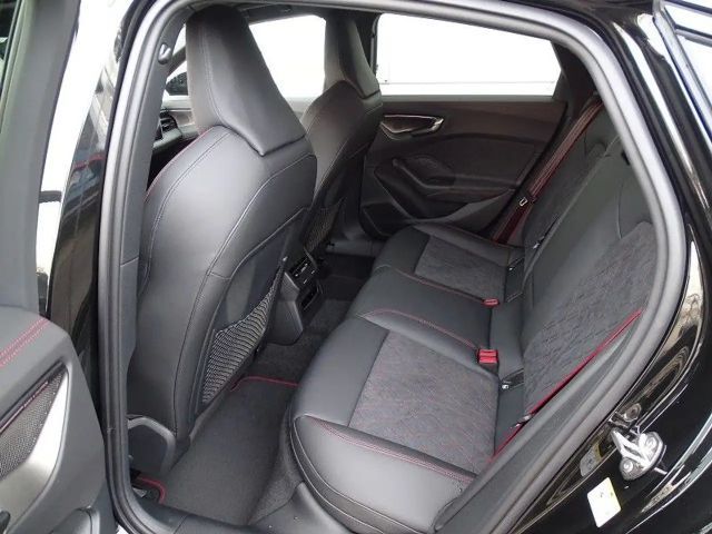 Audi A5 Quattro S-Line S-Tronic