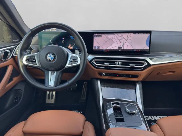 BMW 420 420d Coupé Gran Coupé xDrive