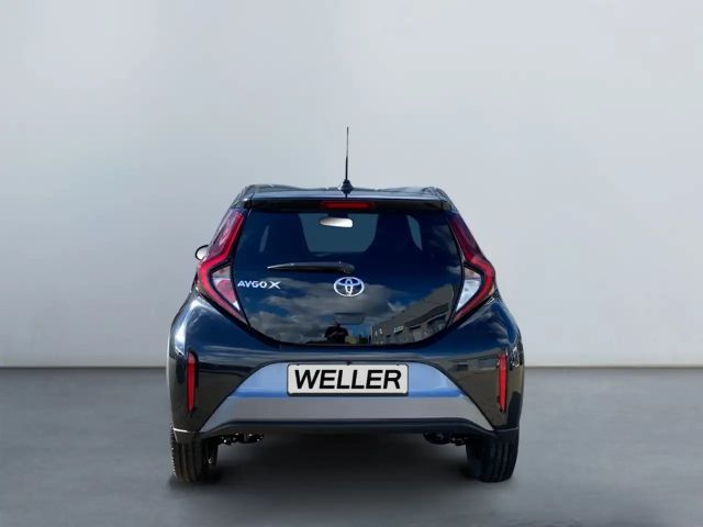 Toyota Aygo X Hatchback