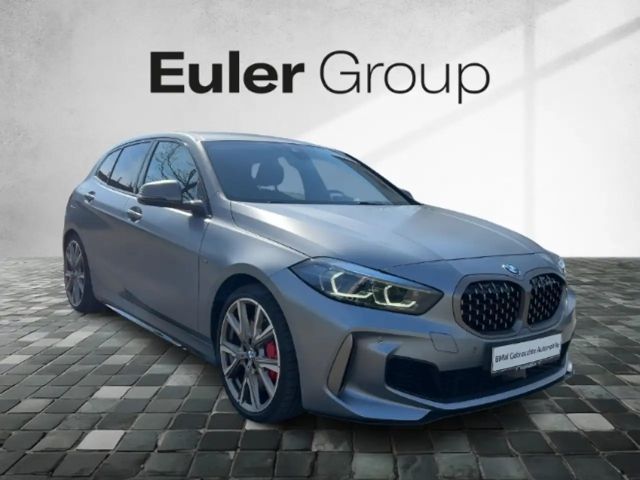 BMW 135 135i 5-deurs Sedan xDrive