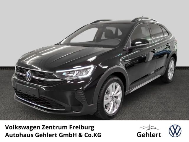 Volkswagen Taigo 1.5 TSI DSG